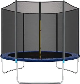 Trampoline With Safety net for Children, 6 Feet - 100100000112