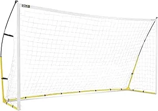 SKLZ Quickster Portable Soccer Goal and Net