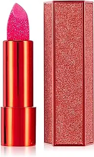 Hank & Henry Usa. Stay All Day Creamy & Waterproof Matte Liquid Lipstick. Moisturizing & Hydrating, Smudge Proof, For Dry Lips. Lip Love Luxe Lipstick - Orgasmic