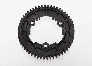 Traxxas Mod 1 Spur Gear 54T, Black, 6449