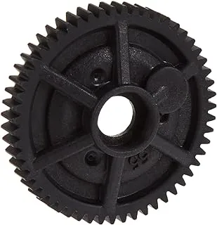 Traxxas Rc Cars Accessories Spur Gear 55T 1/16 Slh, E-Revo, Tra7047R