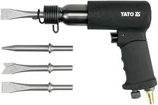 Yato yt-0990 – Jackhammer