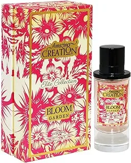 Arabian Bouquet, Perfume For Unisex By Amazing Creation Elite Collection, Edp, 80ml