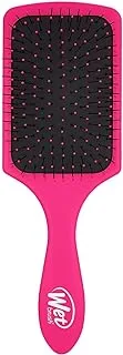 Wet Brush WetbrUSh Paddle, Pink, Single