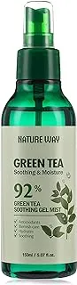 NATURE WAY Green Tea Soothing Gel Mist