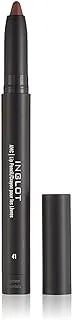 Inglot Amc Lip Pencil Matte With Sharpener, 41