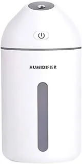 COOLBABY USB Interface Air Humidifier 30 W NZH016-HAA White/Grey