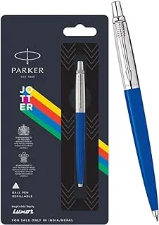 Parker Jotter Standard CT Ball Pen (Blue)