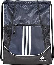 adidas Alliance 2 Sackpack Draw String Bag