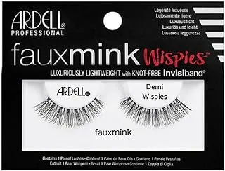 Ardell Faux Mink Demi Wispies