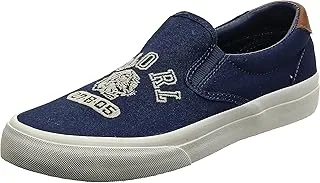 POLO RALPH LAUREN Men's Thompson Sneaker