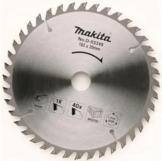 Makita B-03486 Pt Acc Tct Saw Blade, 260 mm Blade Diameter