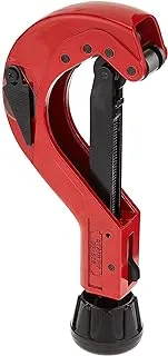 Stanley 93-028 Tubing Cutter 6 To 64 mm, Red And Black