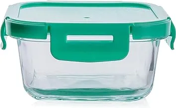 Servewell Square Food Container 400ml