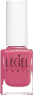 Leciel Paris Nail Varnish 12 ML, Rose Red Neon