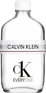 Calvin Klein ck everyone perfume for unisex eau de toilette 100ml