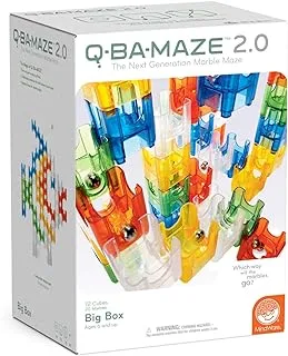 MindWare Q-BA-MAZE 2.0: BIG BOX SET