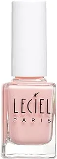 Leciel Paris Verni Nail Polish 12 Ml, Transparent