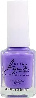 GlamBeaute Nail Enamel 32 - Spring Fling