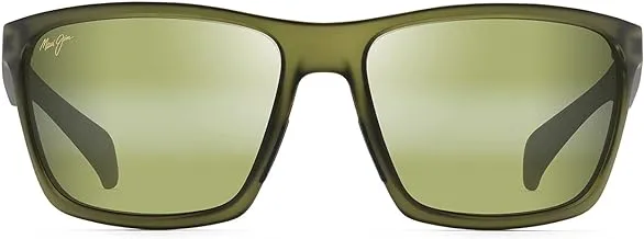 Maui Jim mens Makoa Sunglasses