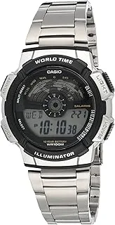 Casio Sport Watch Digital