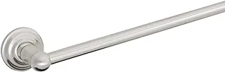 Design House 538348 Calisto Wall Mounted Towel Bar Accessory 30