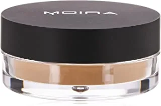 Moira Loose Setting Powder 004, Deep