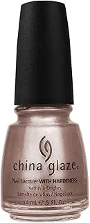 China Glaze Nail Polish, Magical, 0.5 Fluid Ounce