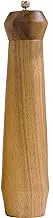 BILLI - D PEPPER GRINDER 10 inch with GOLD KNOB