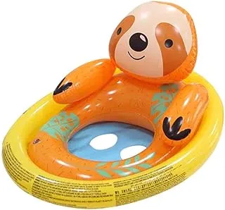 Bestway Lil' Animal Pool Float 81cm x 56cm