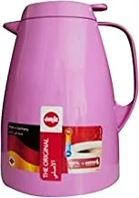 Emsa Basic Flask Quick Tip - Lilac 1L