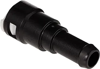 Acdelco Professional 34000 Quick Connect Heater Hose Connector