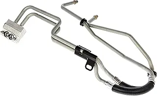 GM Genuine Parts 20829009 Engine Oil Cooler Hose Kit