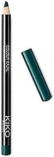 KIKO Milano Colour Kajal 08 Forest Green, 1.05 g