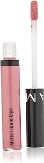 Moira Moira Matte Liquid Lips - 014 Pinch, 5 ml