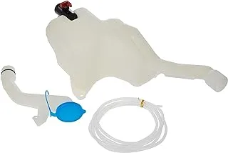 Dorman 603-197 Front Washer Fluid Reservoir Compatible with Select Honda Models