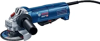 Bosch Professional Angle Grinder Gws 9-115 P - 0 601 396 5P1