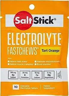 FASTCHEWS ORANGE x 10s