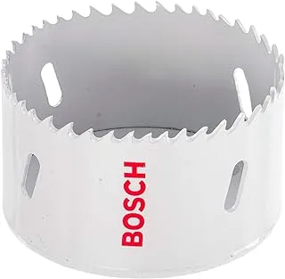 معيار Bosch 2608580432 للمحول scie-trépan HSS هول المنشار 76 مم 3 