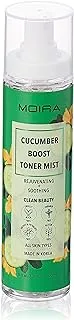 Moira Beauty Btm002 Cucumber Boost Toner Mist 100 ml