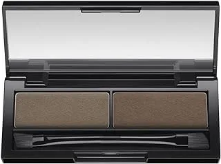 ماكس فاكتور Real Brow Duo Kit 02 Medium، 5.5 g