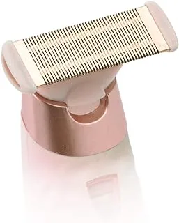 Finishing Touch Flawless Nu Razor Replacement Blade, Rose Gold