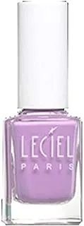 Leciel Paris Verni Mauve Nail Polish 12 ML, Pink