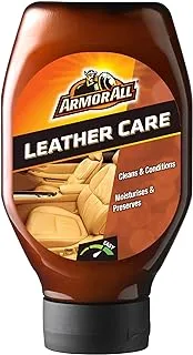 Leather Care Gel 18Oz 10961/70107 Armor All