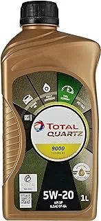 Totalenergies Quartz 9000 Future Xt 5W-20 1L