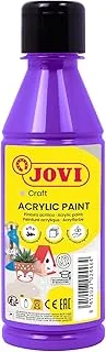 Jovi 77-68023 Acrylic paint, Purple