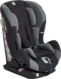 CAM Viaggiosicuro Isofix Carseat رمادي