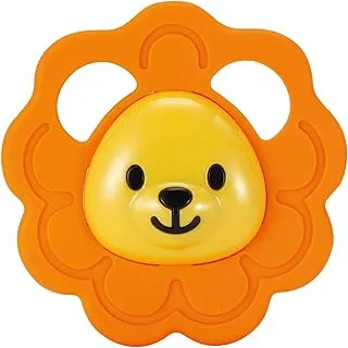 Winfun Ne Safari Fun Teether Lion