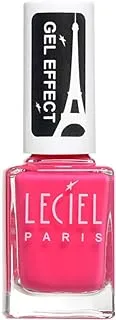 Leciel Paris London 289 Nail Varnish 12 Ml, Pink/Fuchsia