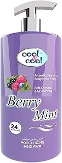 Cool Cool Berry Mint Hand Wash 1L